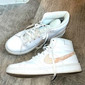 Nike Blazer Hightop